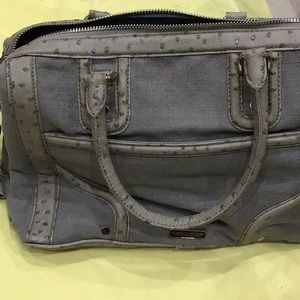 Rebecca Minkoff mab satchel